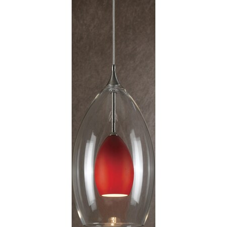 Cal Lighting 12V G6.35 Jc 35W Max. UP-1047/6-BS